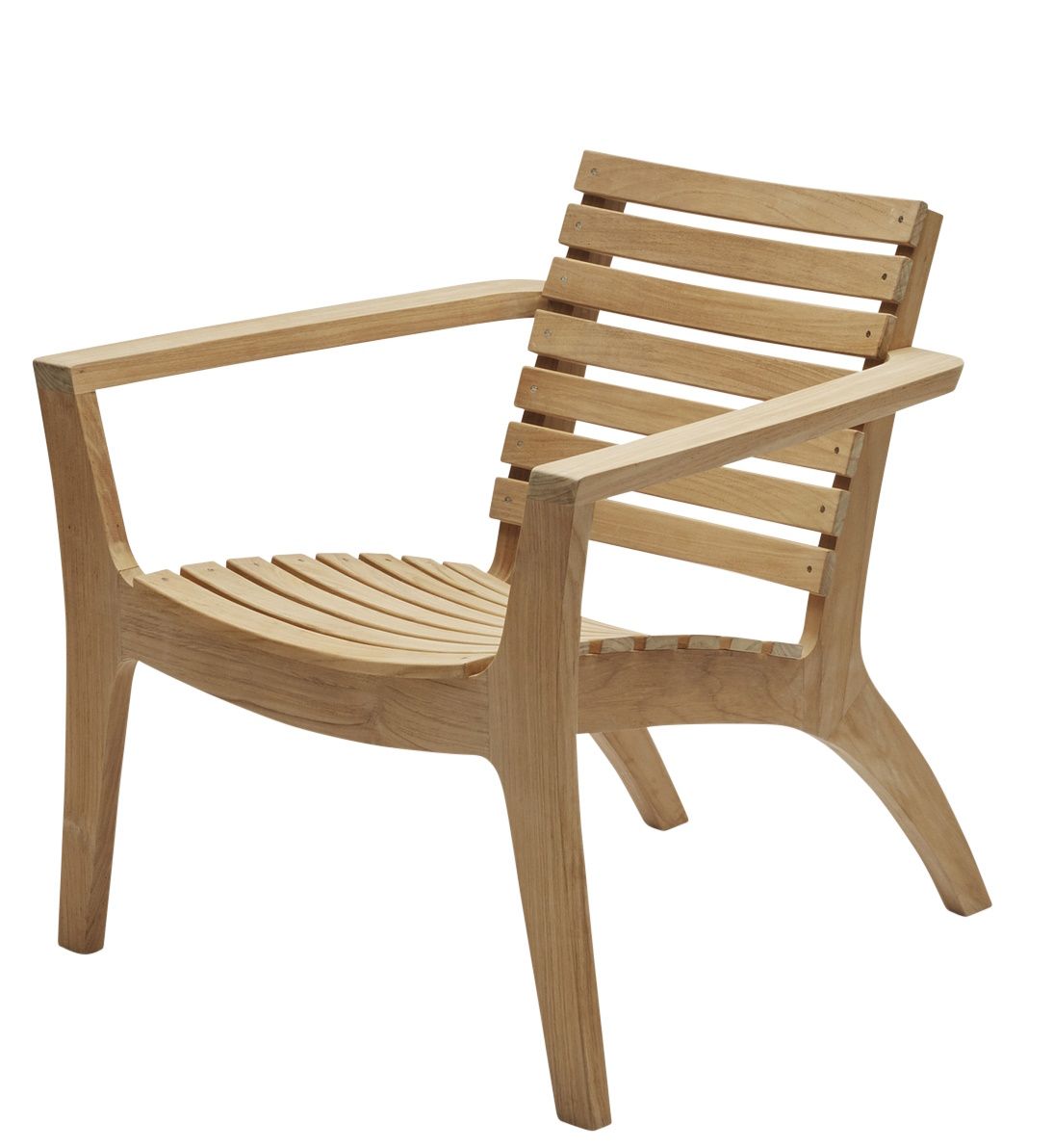 Regatta Chair Outdoor Skagerak by Fritz Hansen