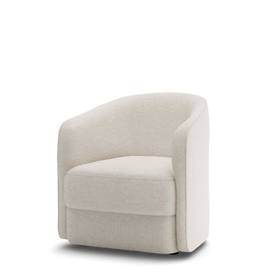 Covent Lounge Chair Narrow Armchair LANA 24 New Works SINGLE PIECES