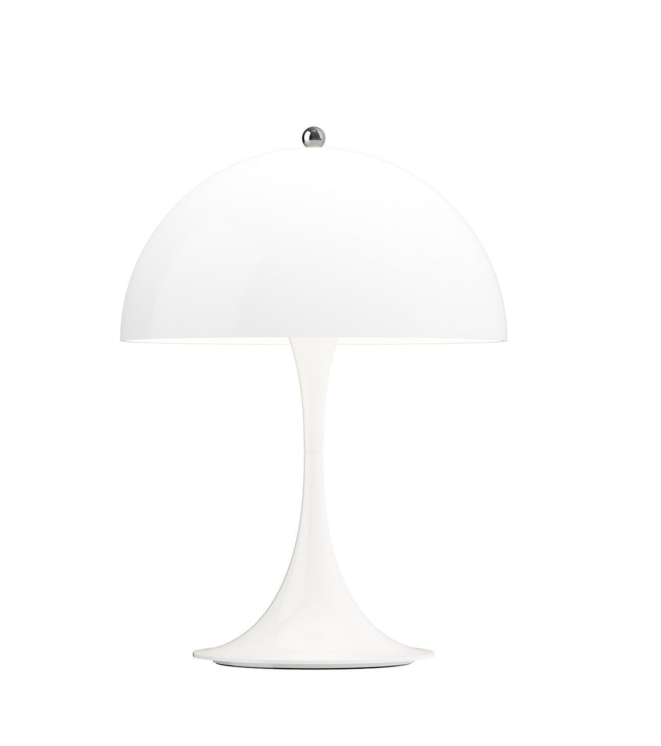 Panthella 250 Portable V3 rechargeable lamp / table lamp Louis Poulsen