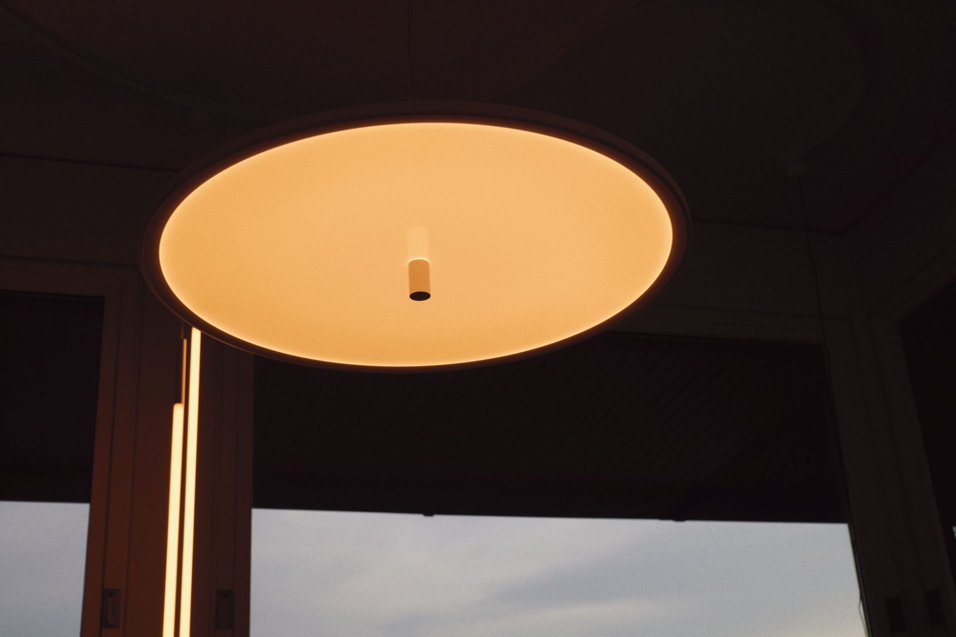 My Disc Pendant Lamp Flos SINGLE PIECES