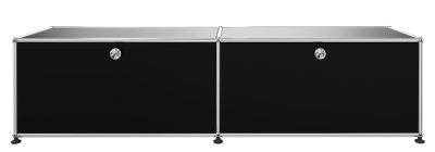 USM Haller Lowboard 2 Flaps