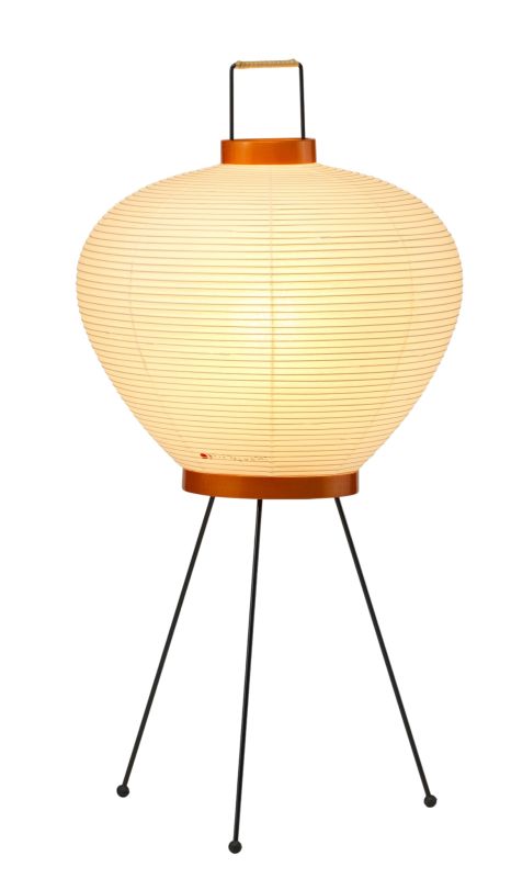 Akari table lamp 3A Vitra