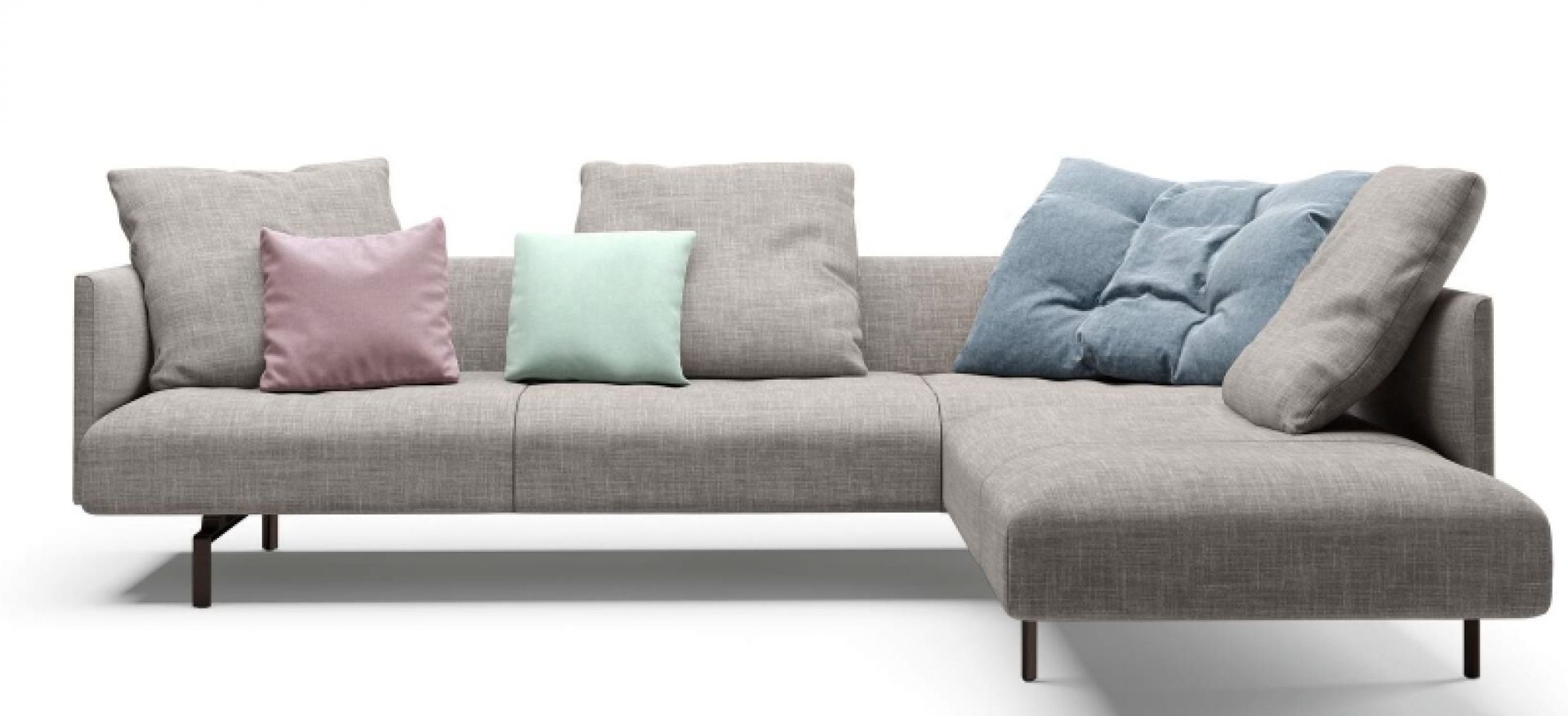 Muud Freestanding Sofa Walter Knoll 