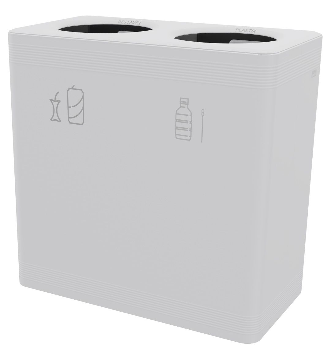 Ditch 2 Waste separation system Functionals