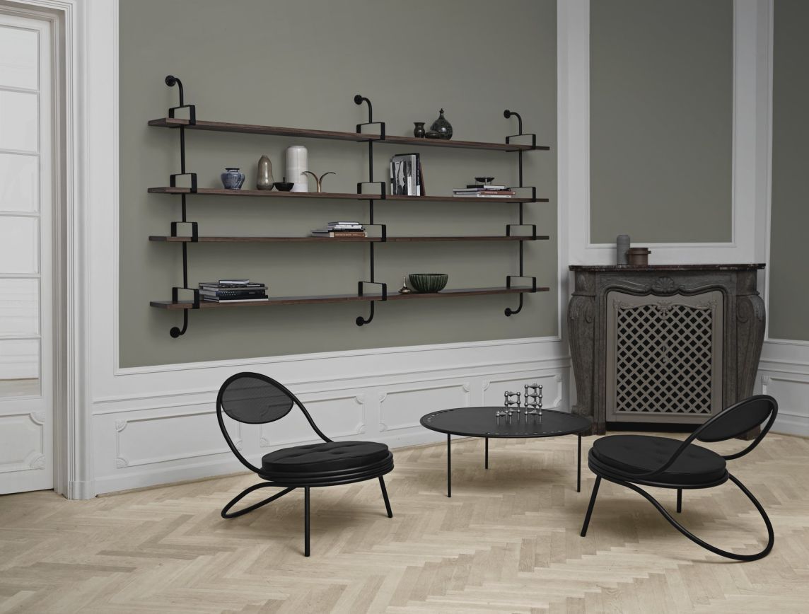 Démon Shelf 215 Gubi