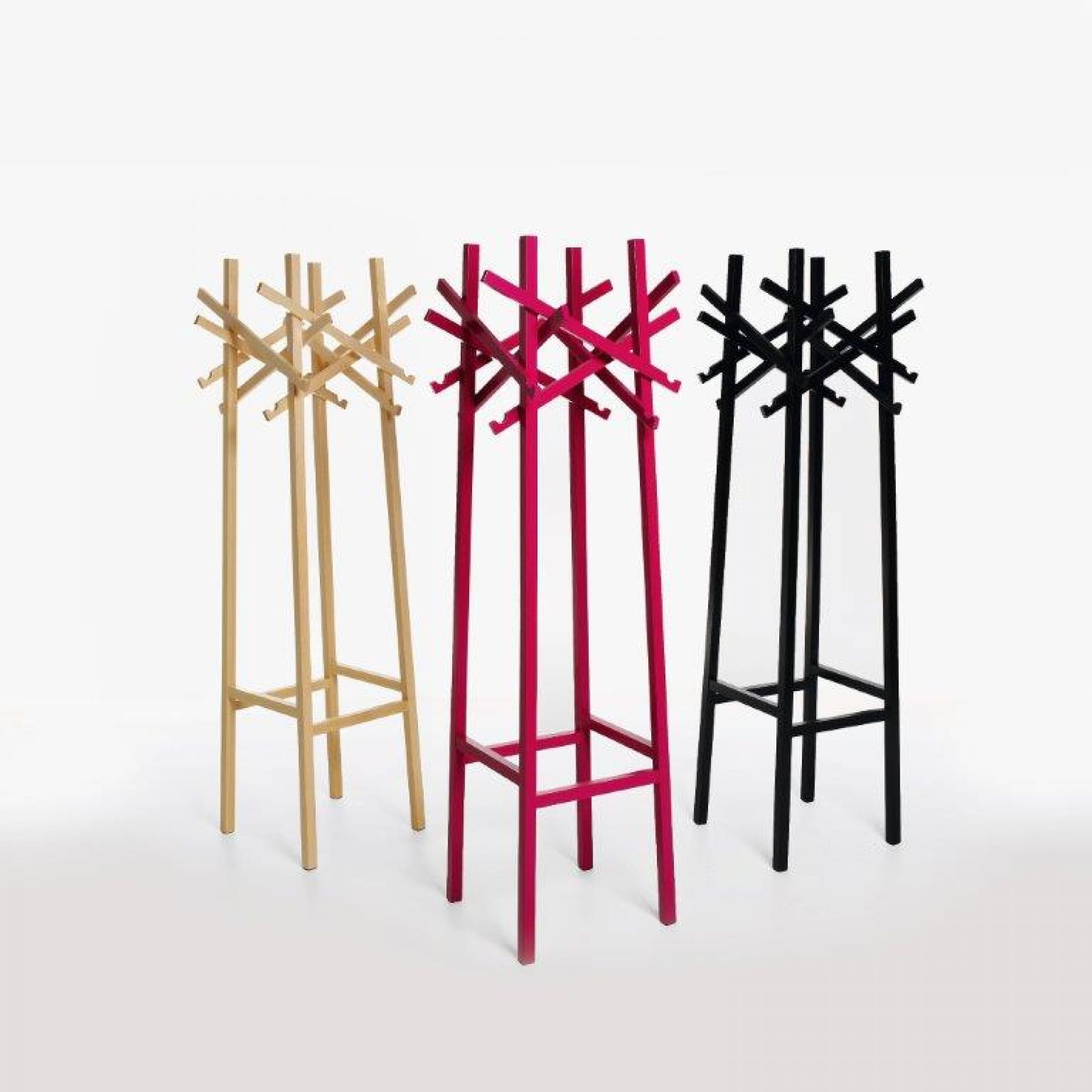 Nest Stand Coat Rack Karl Andersson & Soener