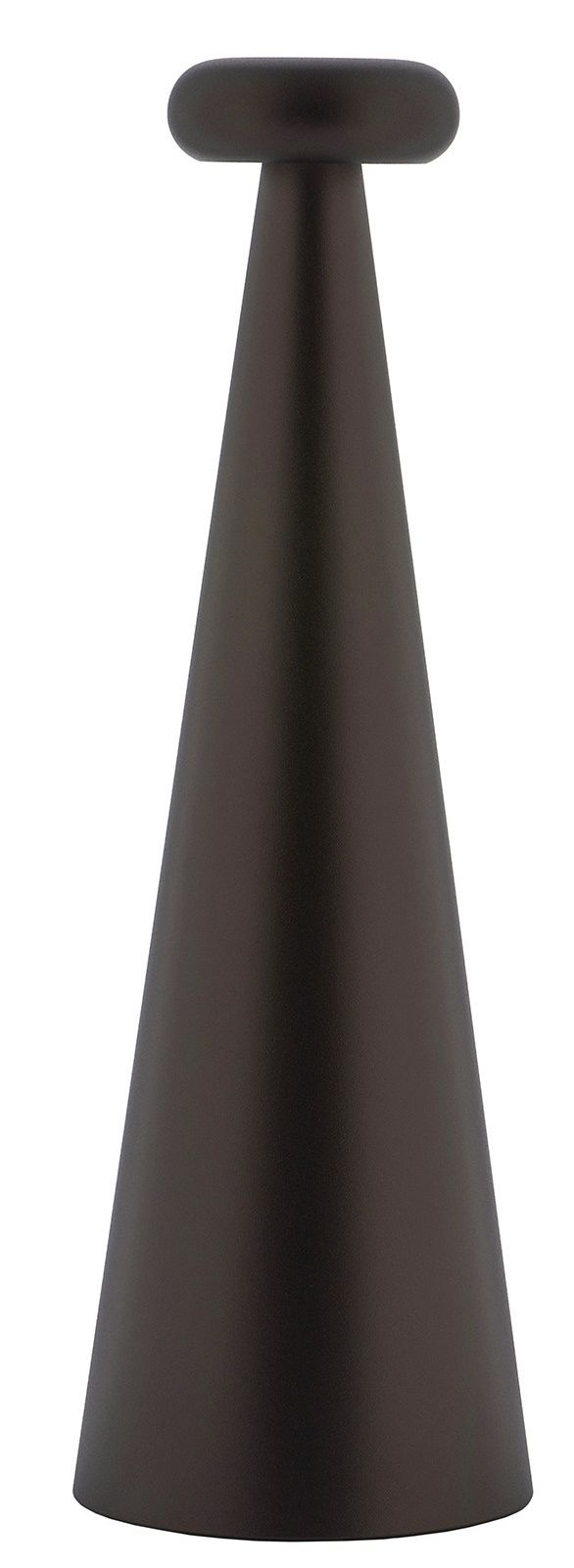 AST02 Bedin table lamp Alessi brown AST02 Bedin table lamp Alessi brown