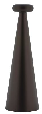 AST02 Bedin table lamp Alessi brown