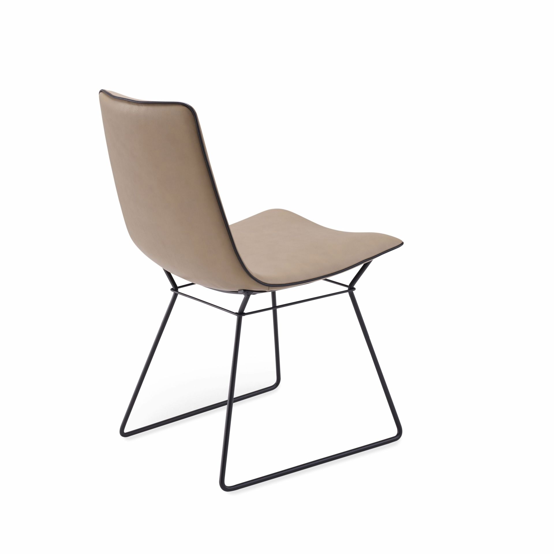 Amelie Basic Chair Freifrau Manufaktur