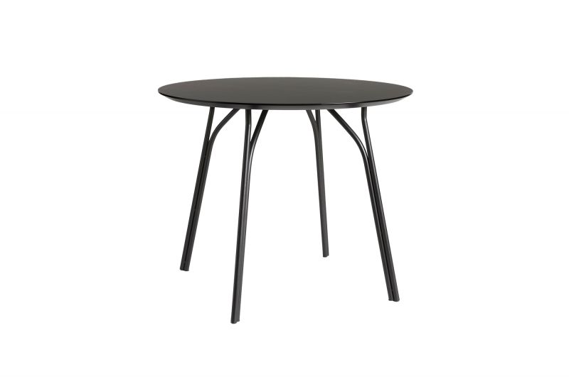 Tree Dining Table Ø90 Woud