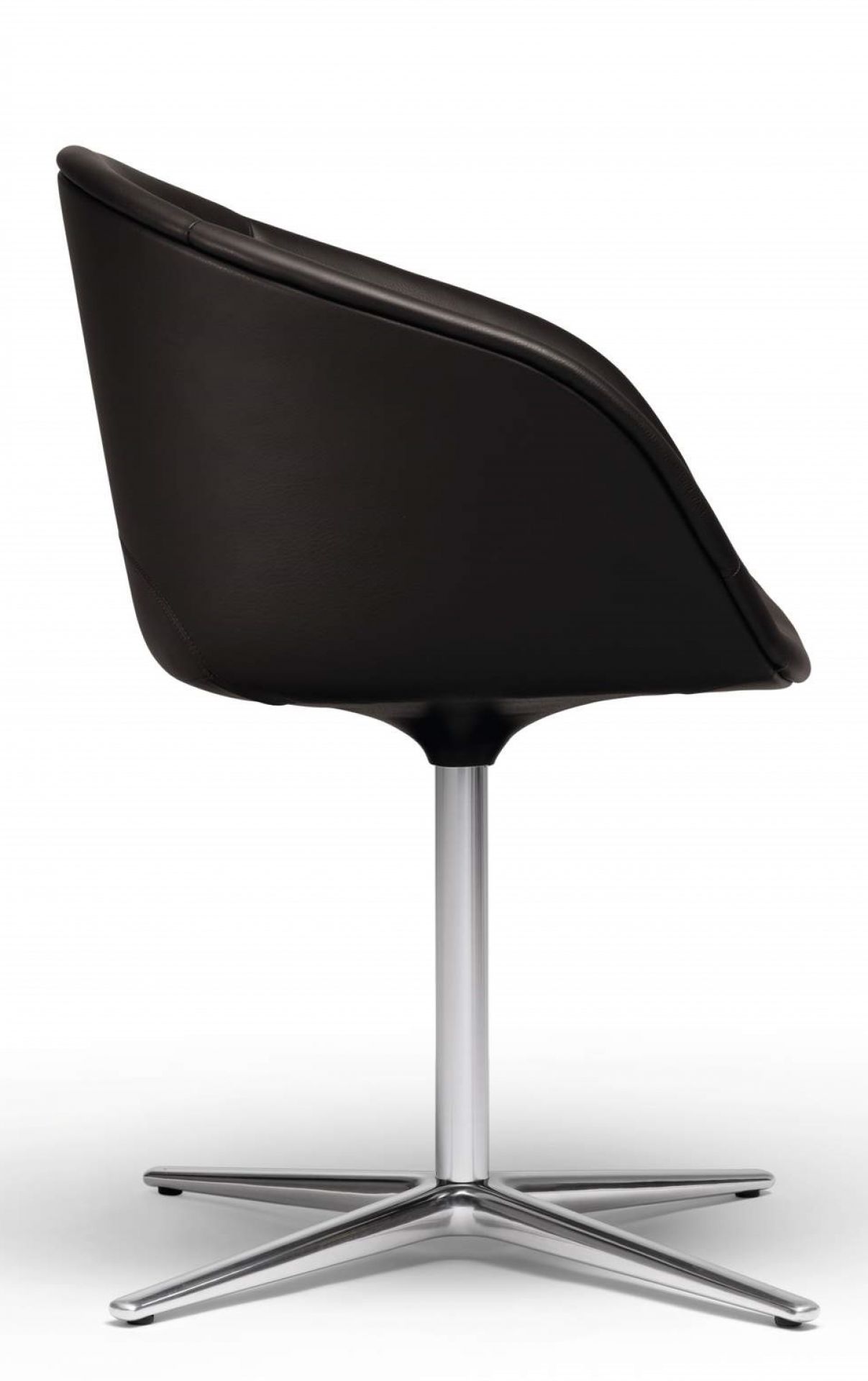 Kyo Armchair / Swivel chair Walter Knoll