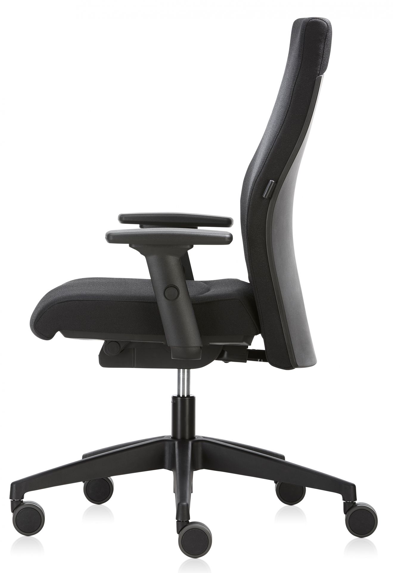 Famos 139RS swivel chair Interstuhl promotional model
