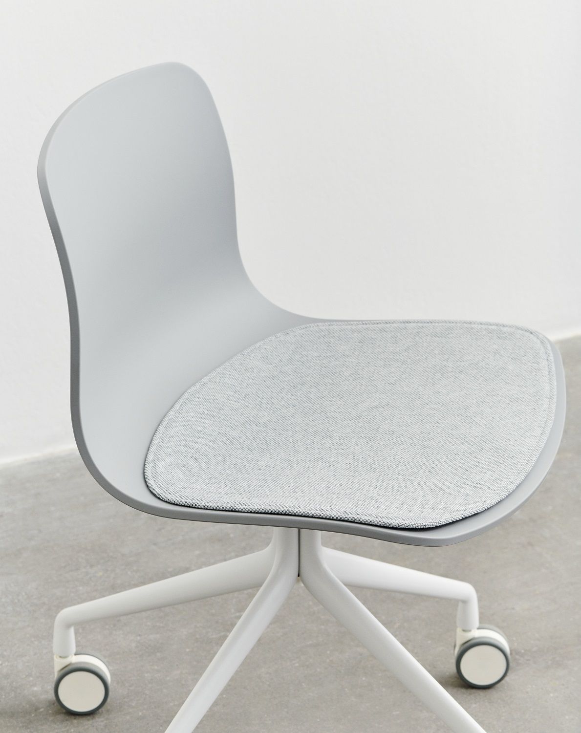 Seat Pad Seat cushion for About A Chair AAC chair without armrests ATLAS 931 Hay SINGLE PIECES