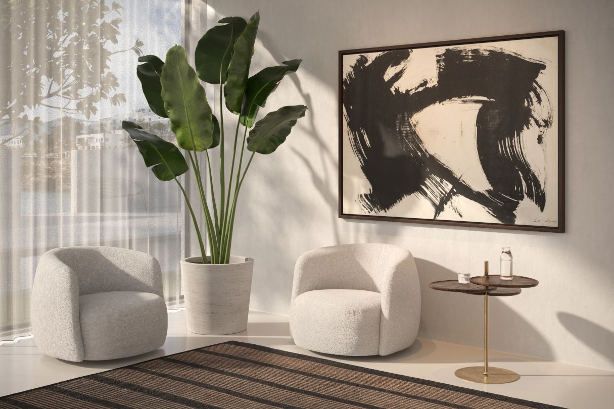 Leaf 3 Side Table Side Table PER/USE