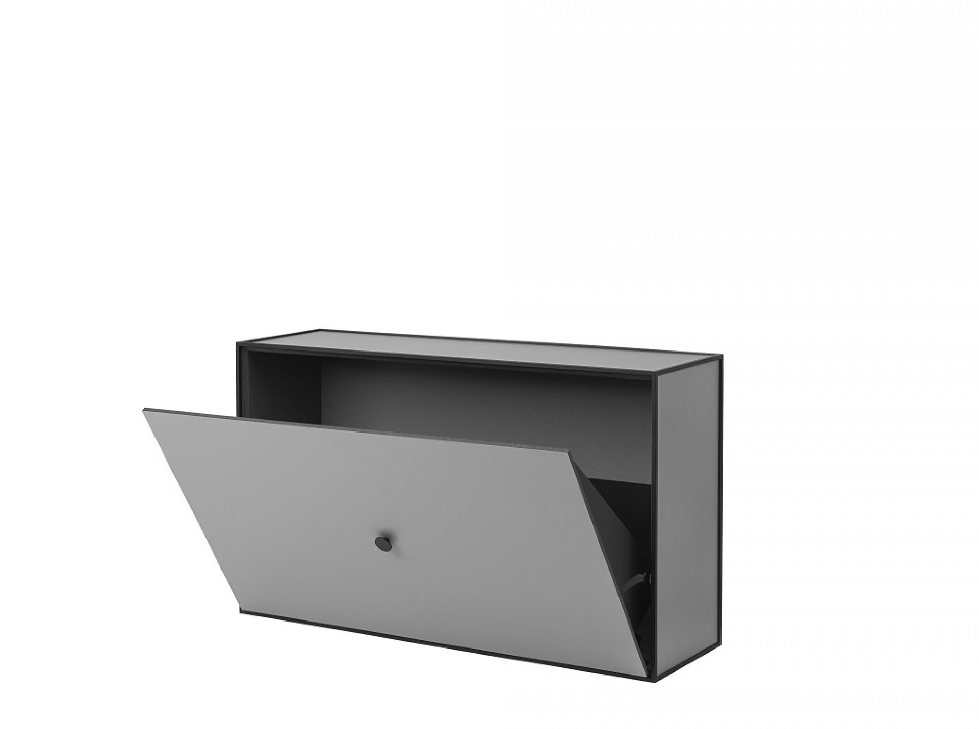  Frame Shoe Cabinet Audo