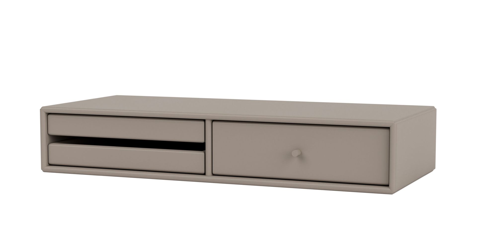 Make-up table Montana QUICK SHIP