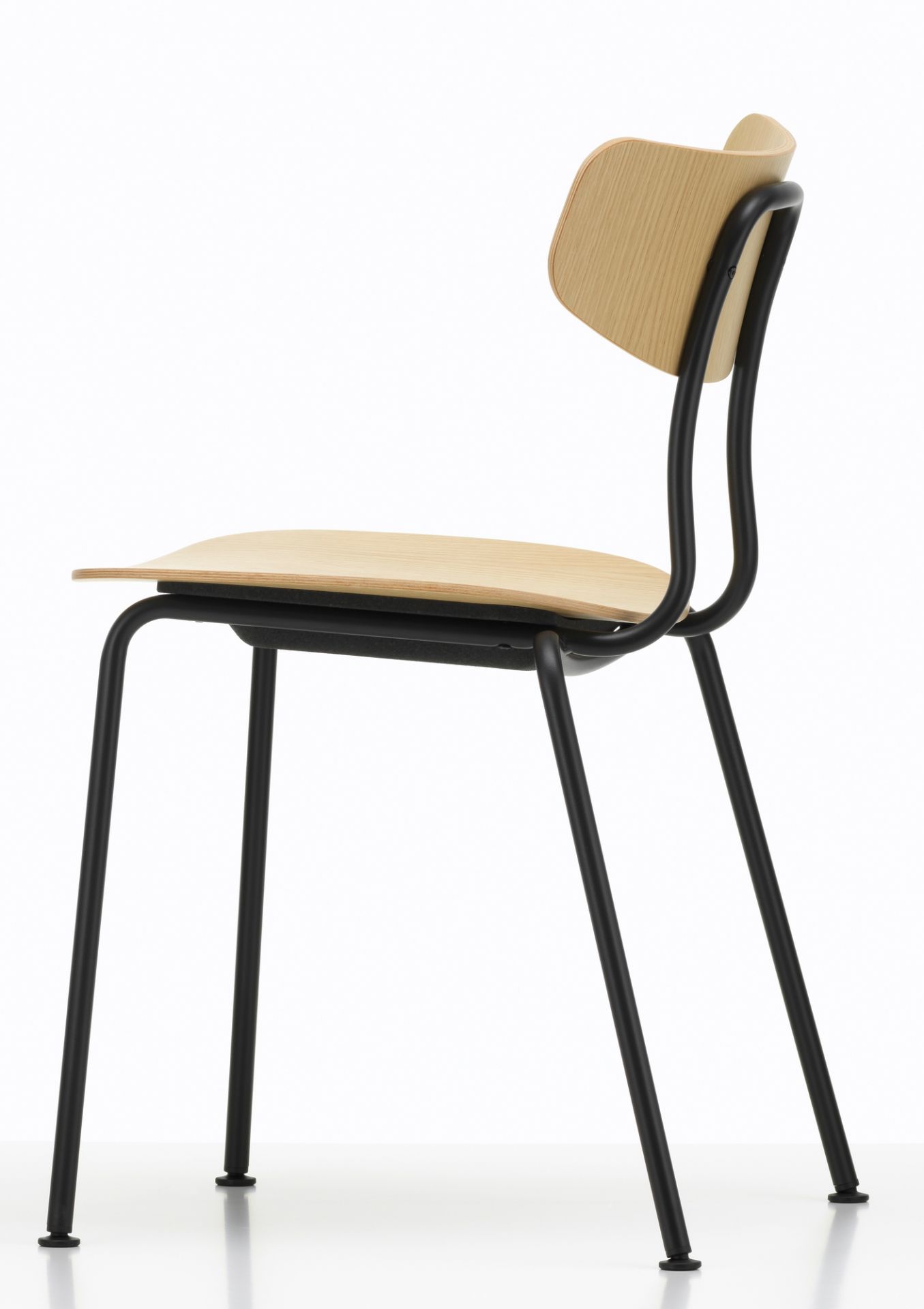Moca Chair Vitra