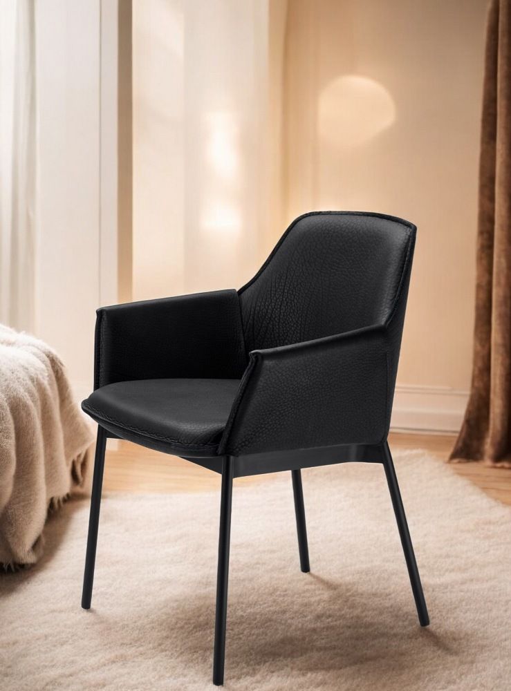 Grace Lounge Chair High chair Freifrau Manufaktur