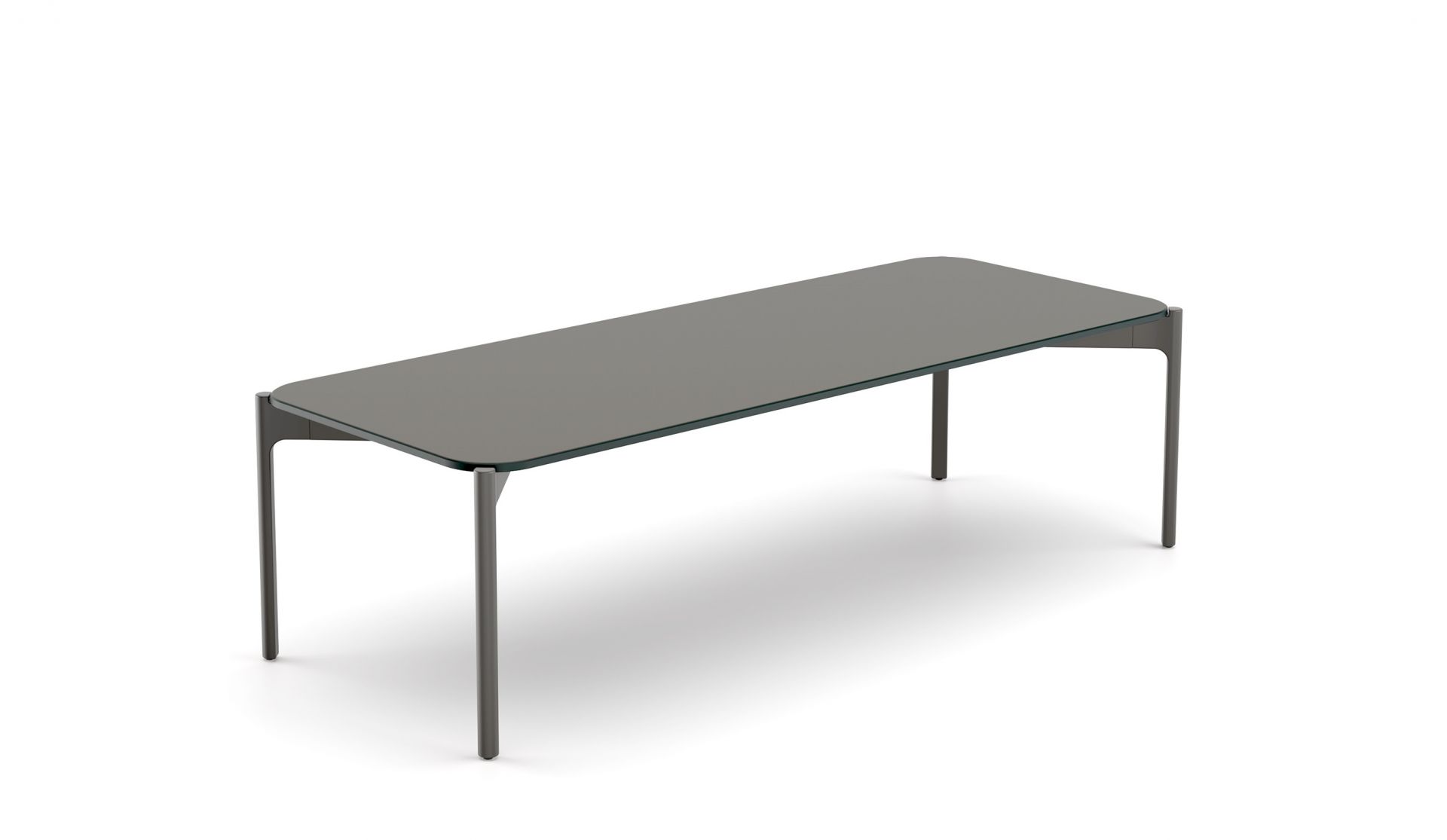 Izon Coffee Table 130x50cm Dedon
