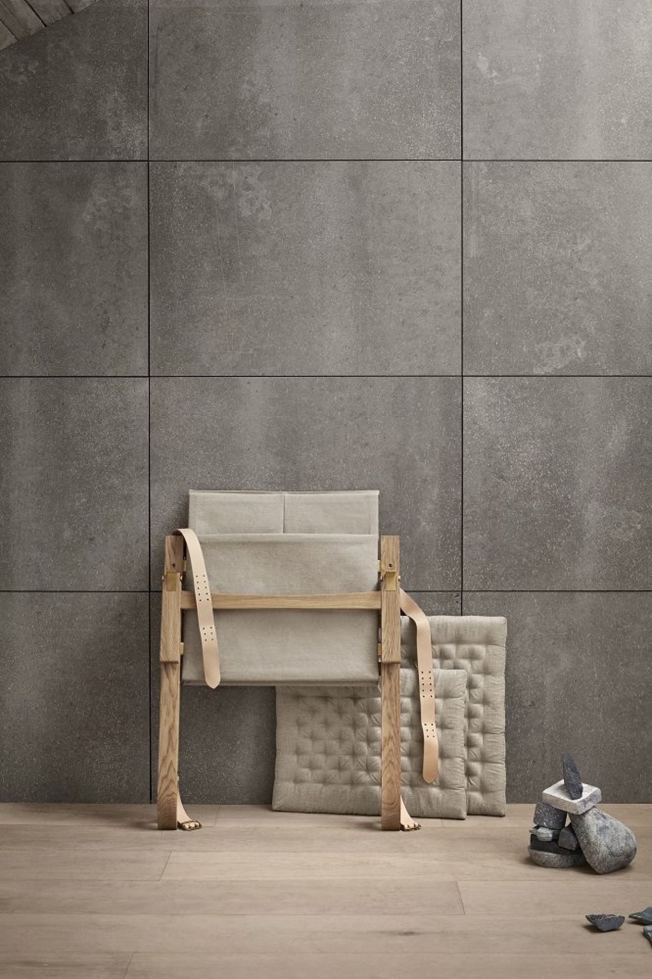 FK11 Plico Chair Carl Hansen & Søn 