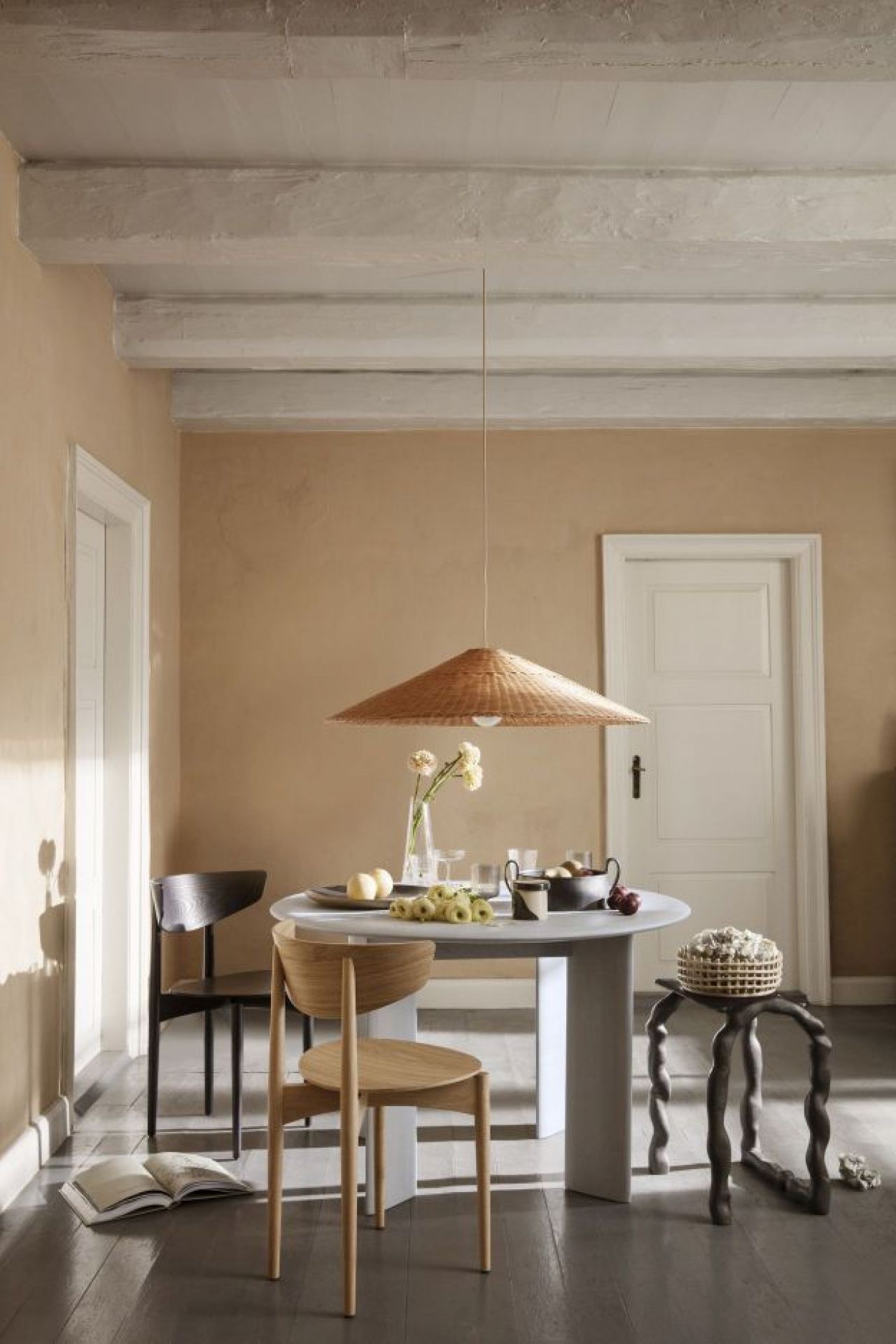 Dou Lampshade 90 cm Ferm Living