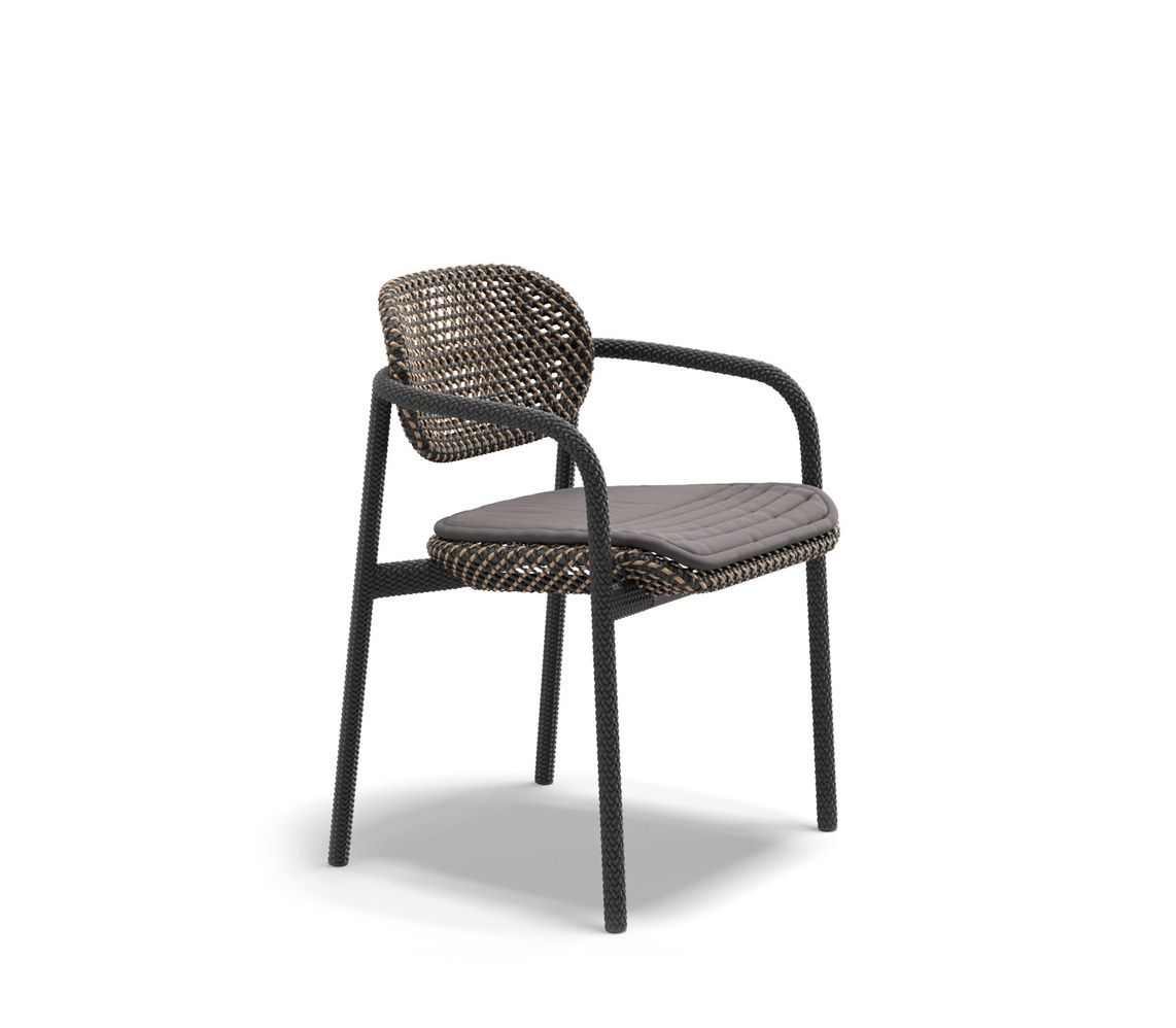 ROII Armchair Dedon