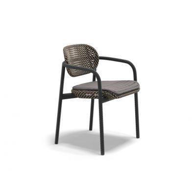 ROII Armchair Dedon