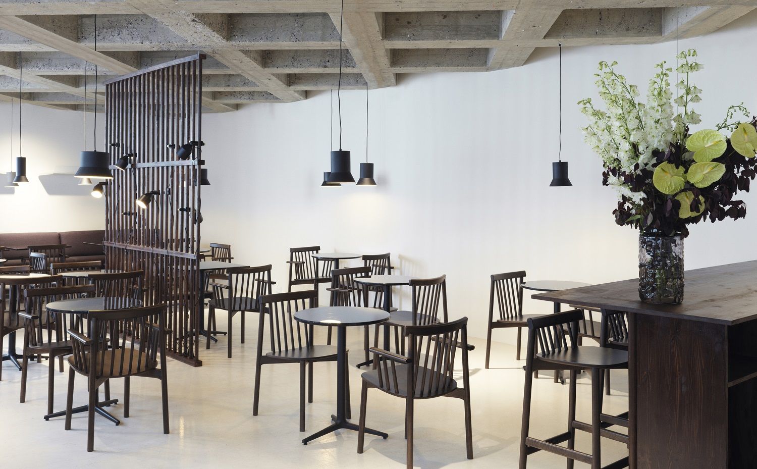 Pind Armchair Normann Copenhagen
