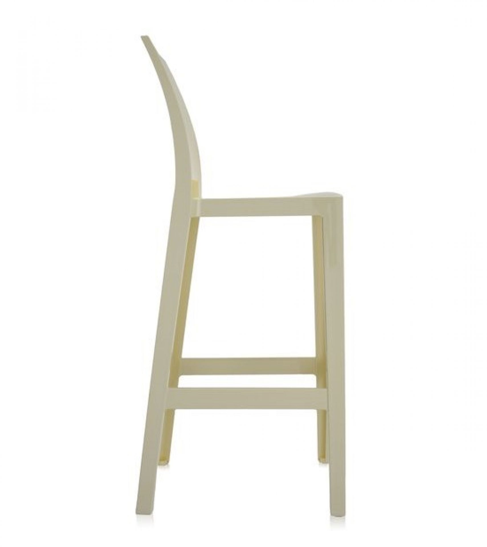 One More / One More Please set of 2 Barstool Kartell