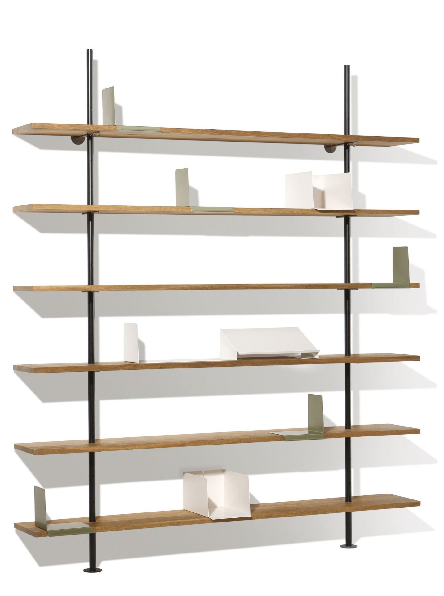 Eiermann Shelf 200 cm Richard Lampert