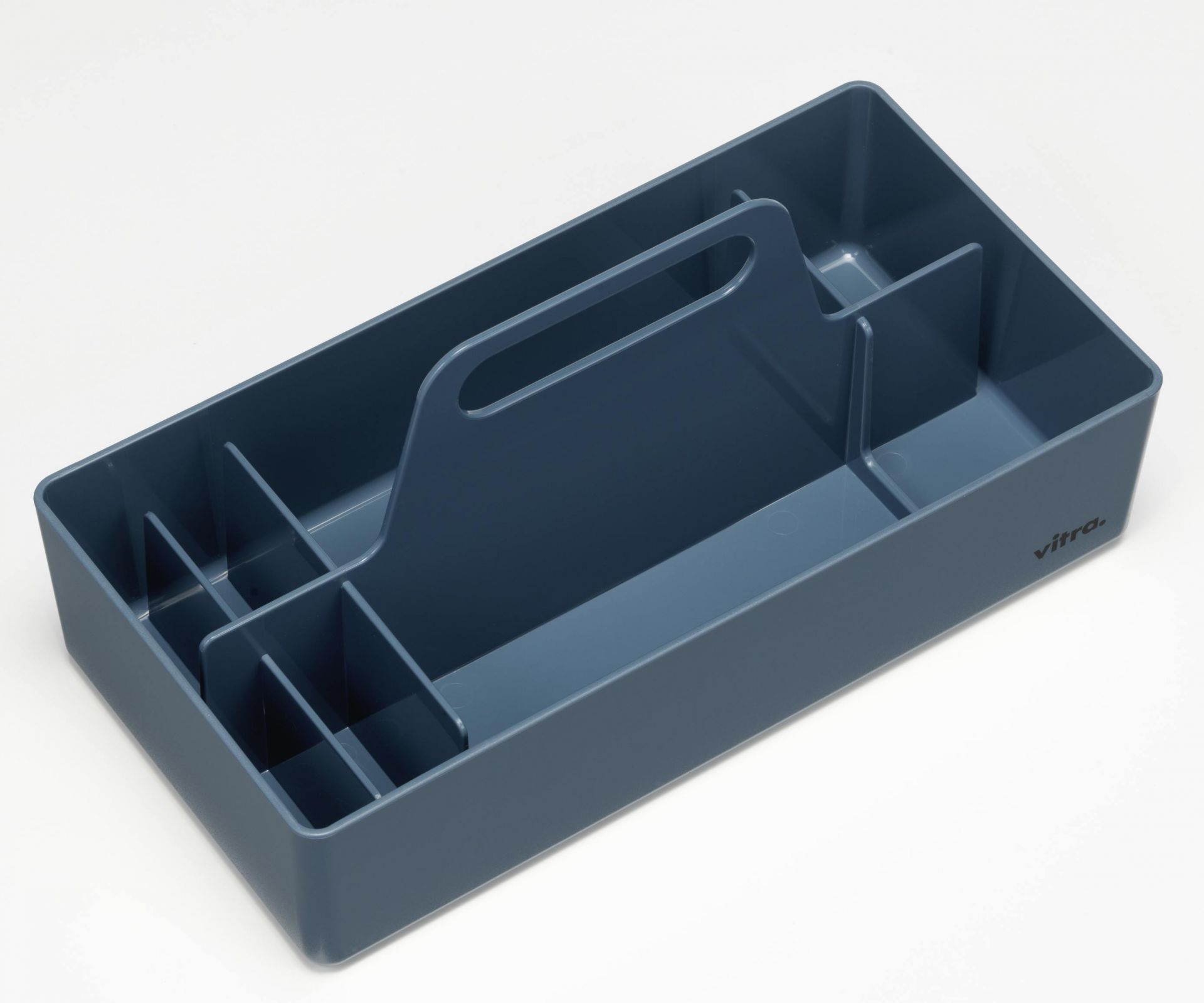 Toolbox RE Vitra  Sea blue