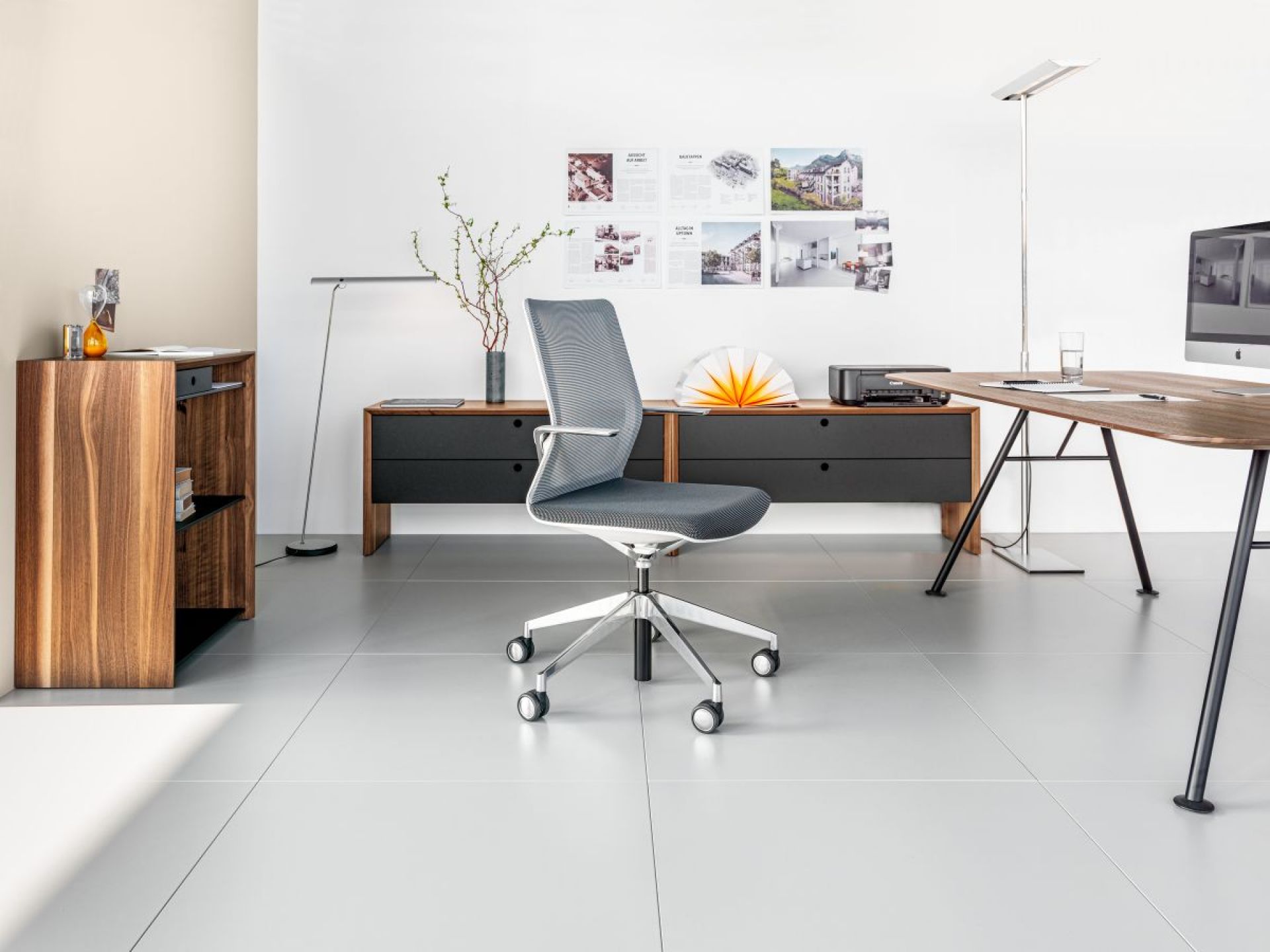 La Punt sideboard Girsberger