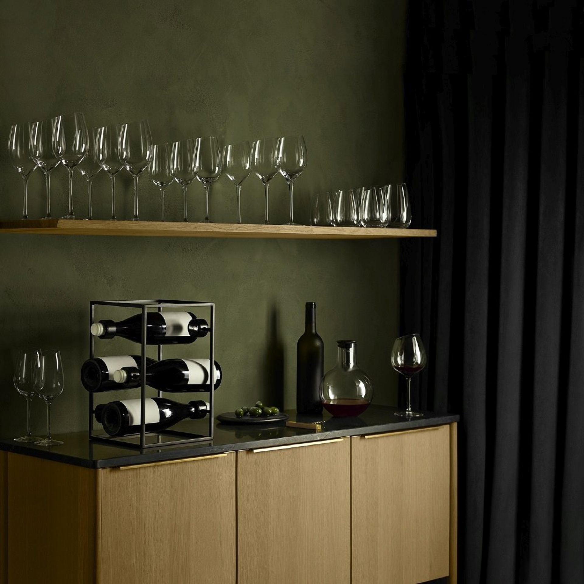 Nordic Wine cube Eva Solo SINGLE PIECES