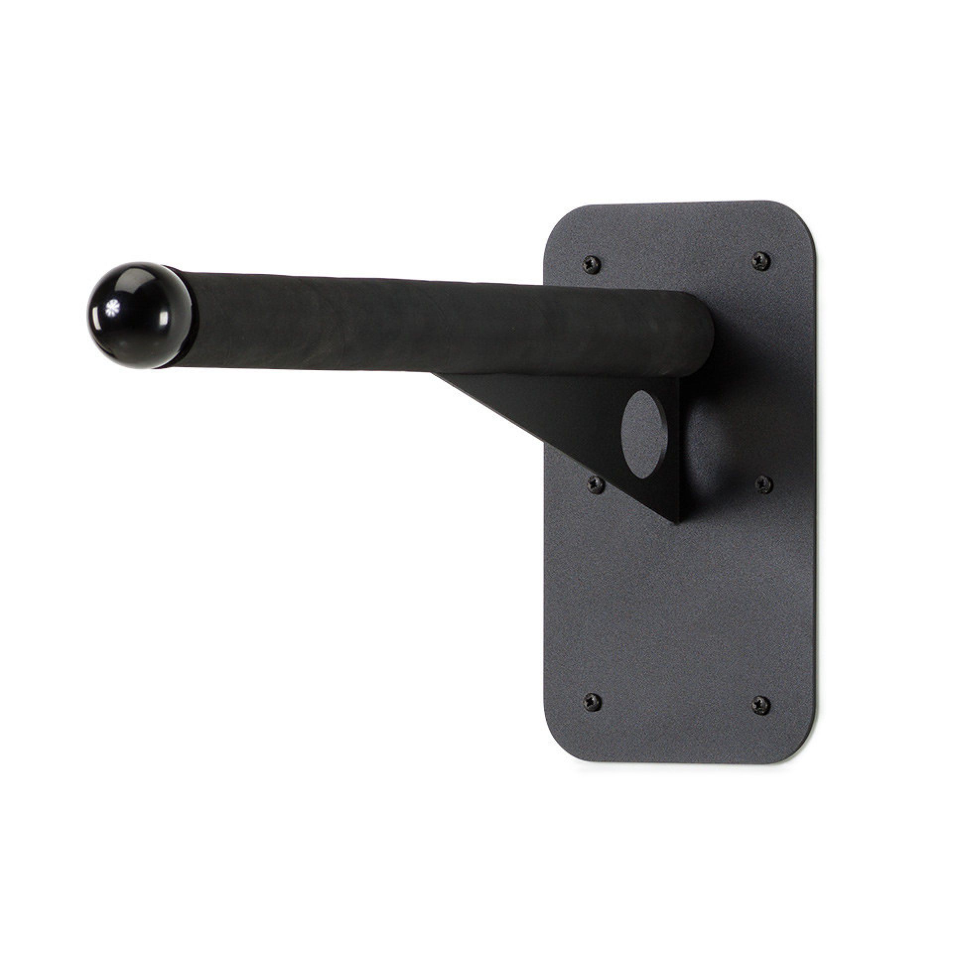 Wall bracket for Stockholm II / Chicago / New York Museum stool for 5 stools Lectus
