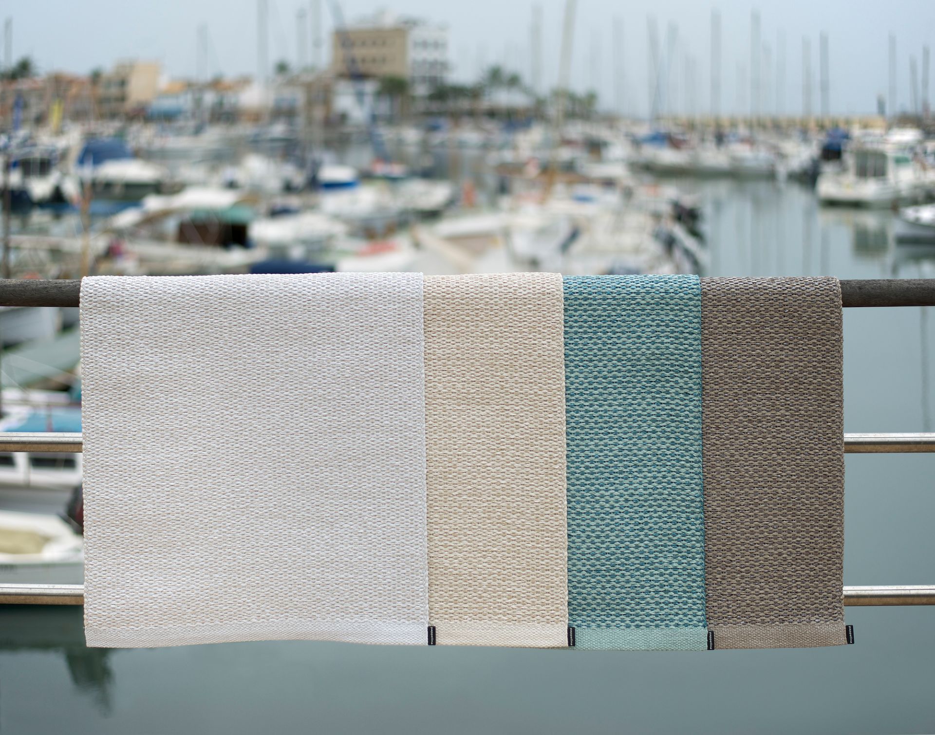 Svea Plastic Carpet 60x250 cm Pappelina
