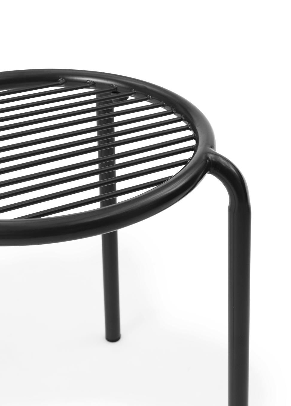 Vig Stool Outdoor Normann Copenhagen 