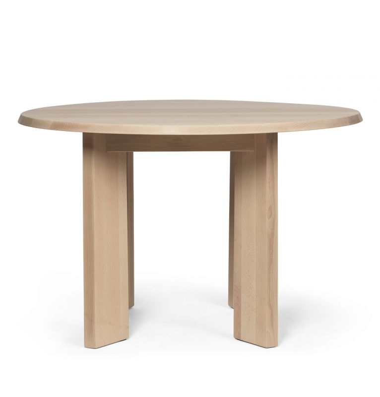 Tarn Dining Table Ferm Living 