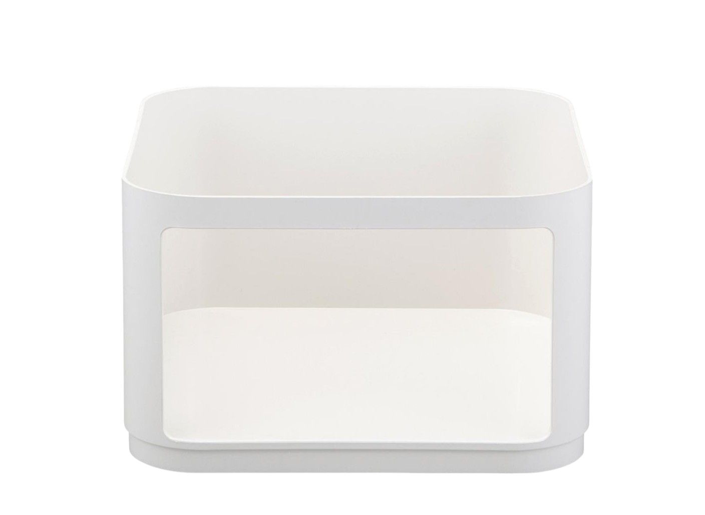 Componibili 4970 - low square element Kartell 