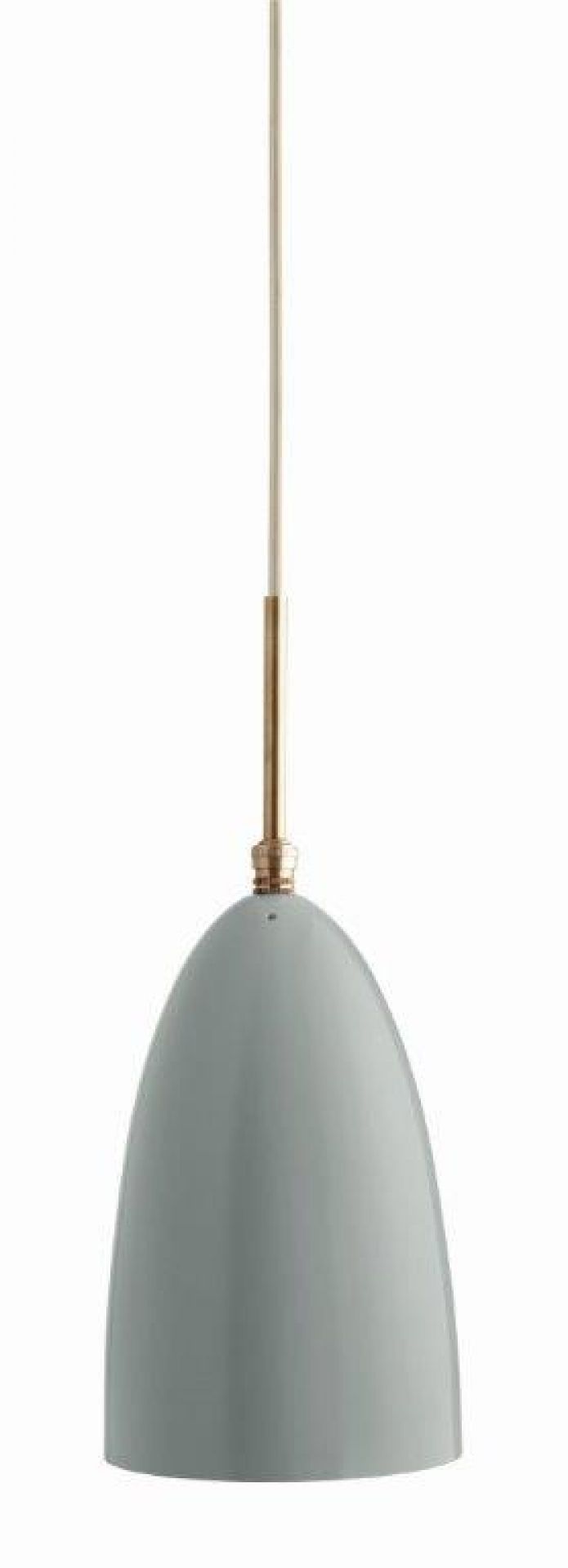 Gräshoppa Pendant Light Gubi