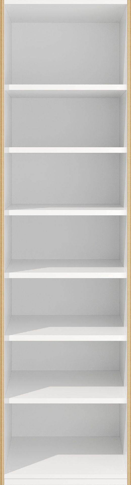 Modular Plus wardrobe configurator Müller Möbelwerkstätten