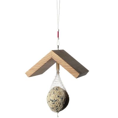 Vogeldach just for birds