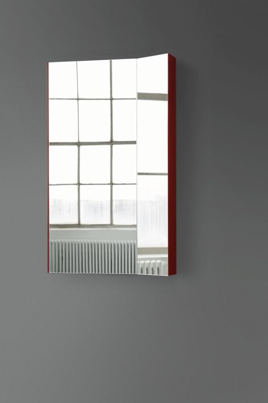 Mimesis Mirror Mirror Please Wait to be Seated