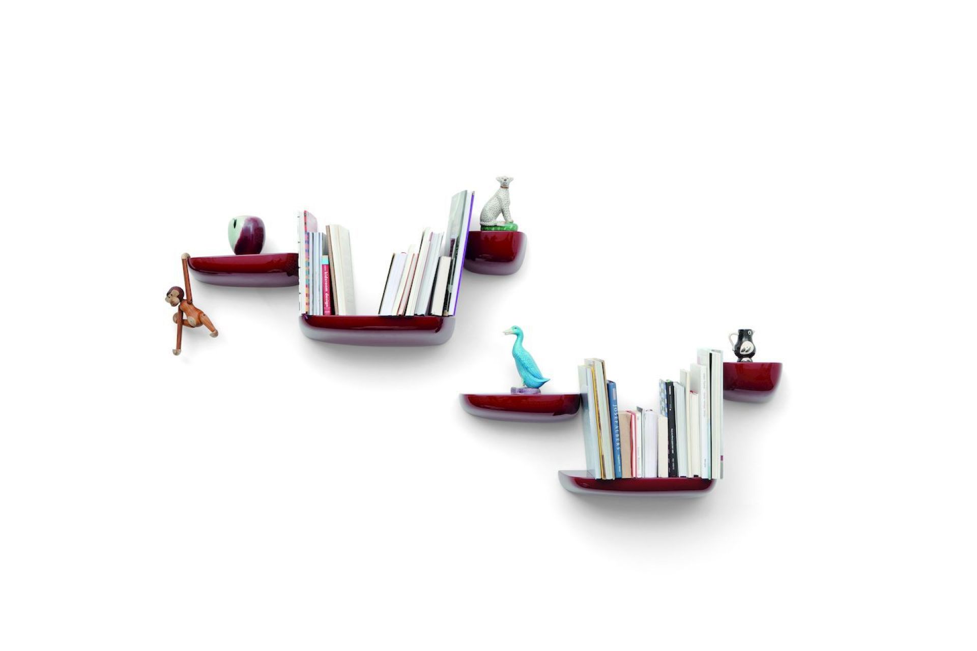 Corniches Wallboard Small Vitra