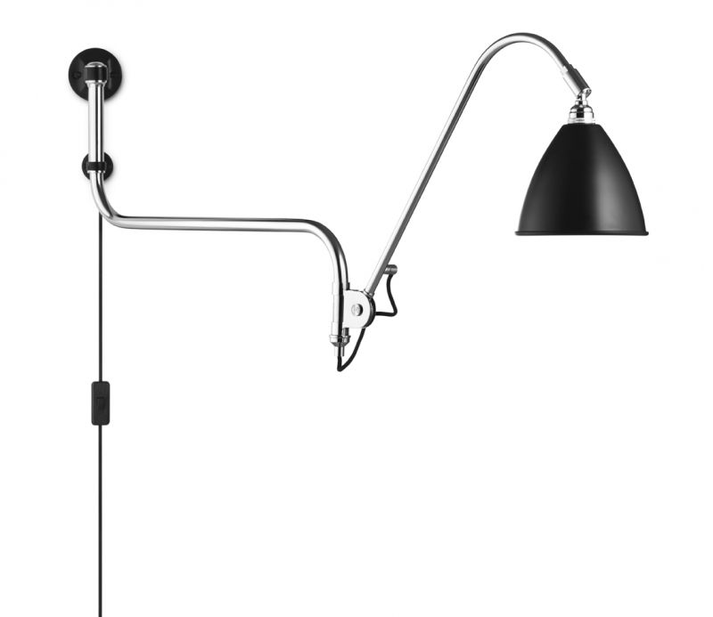 Bestlite BL 10 wall lamp Gubi
