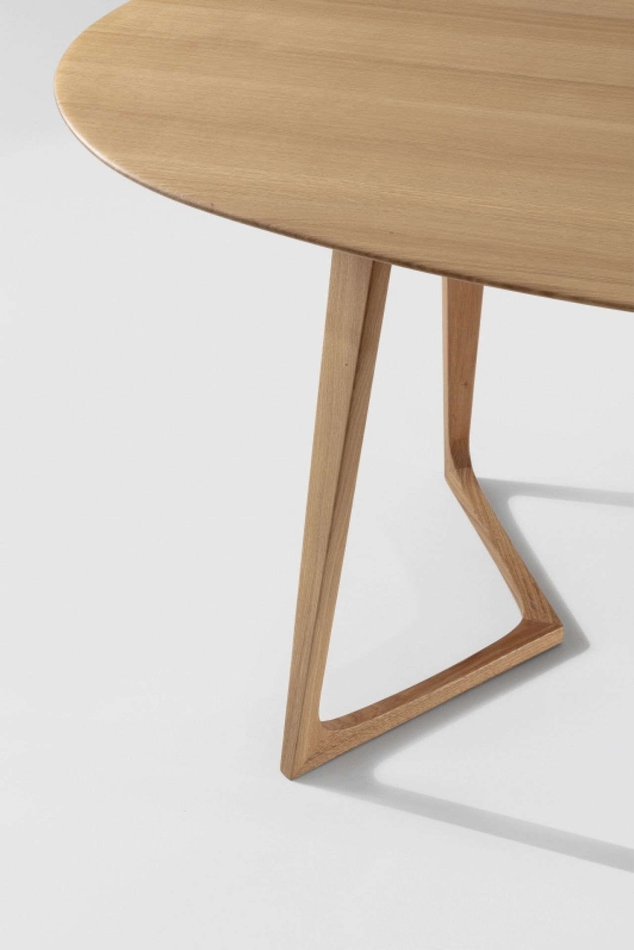 Twist Dining table Zeitraum