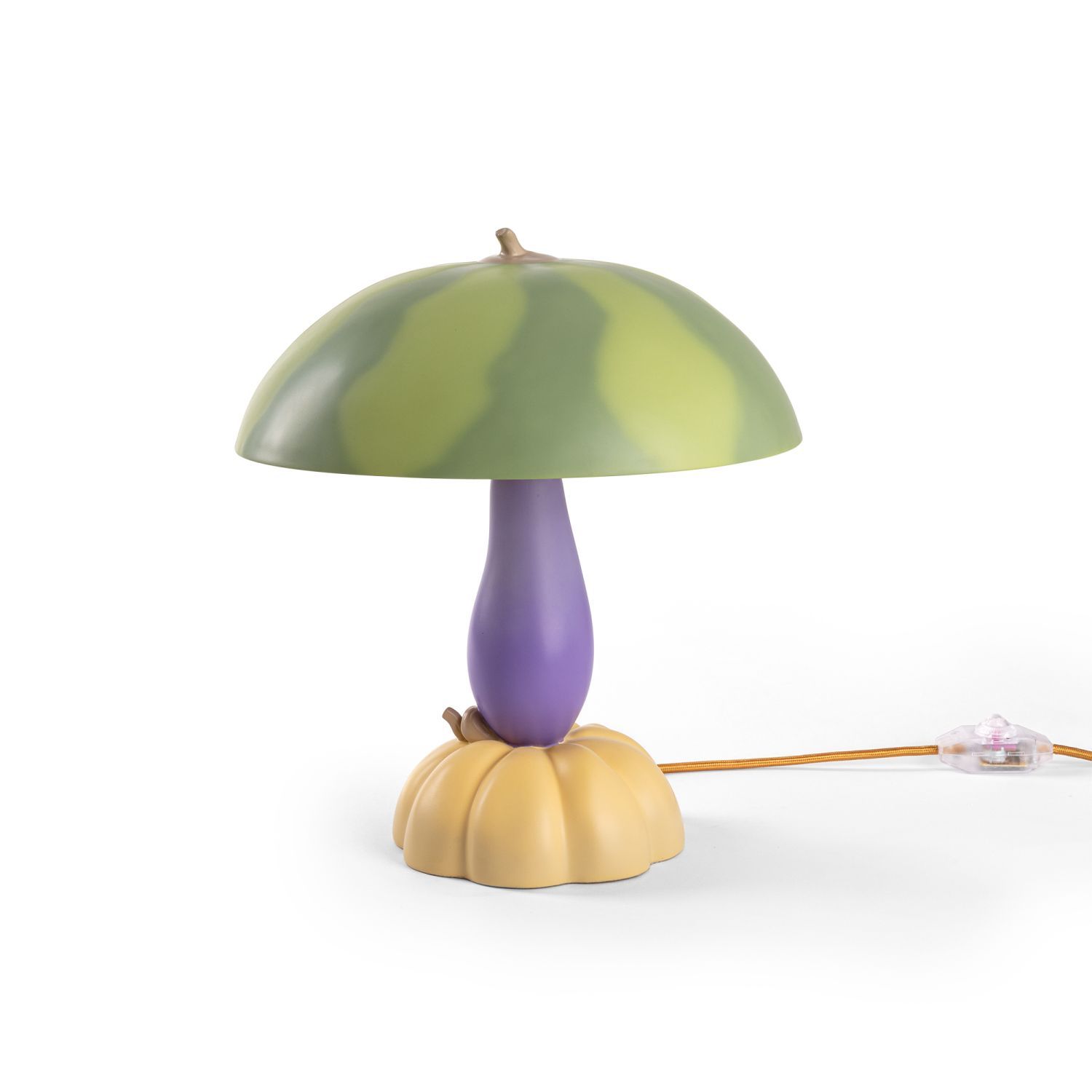 Vitamin Table lamp Watermelon table lamp Seletti