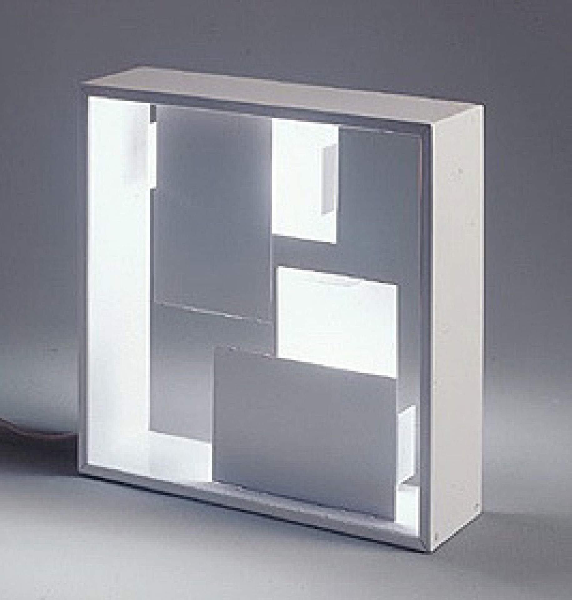 Fato table light Artemide