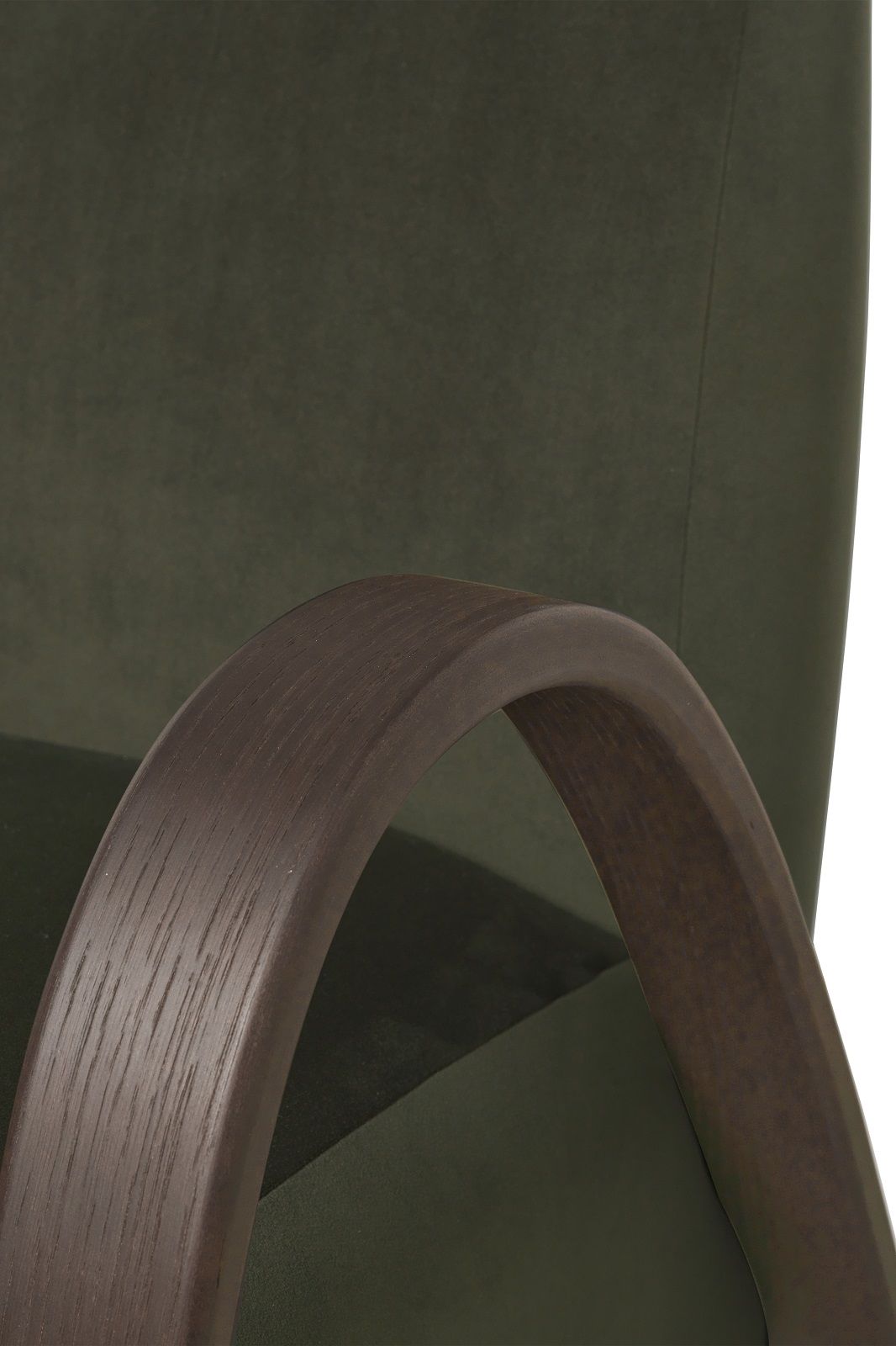 Buur Lounge Chair Ferm Living 