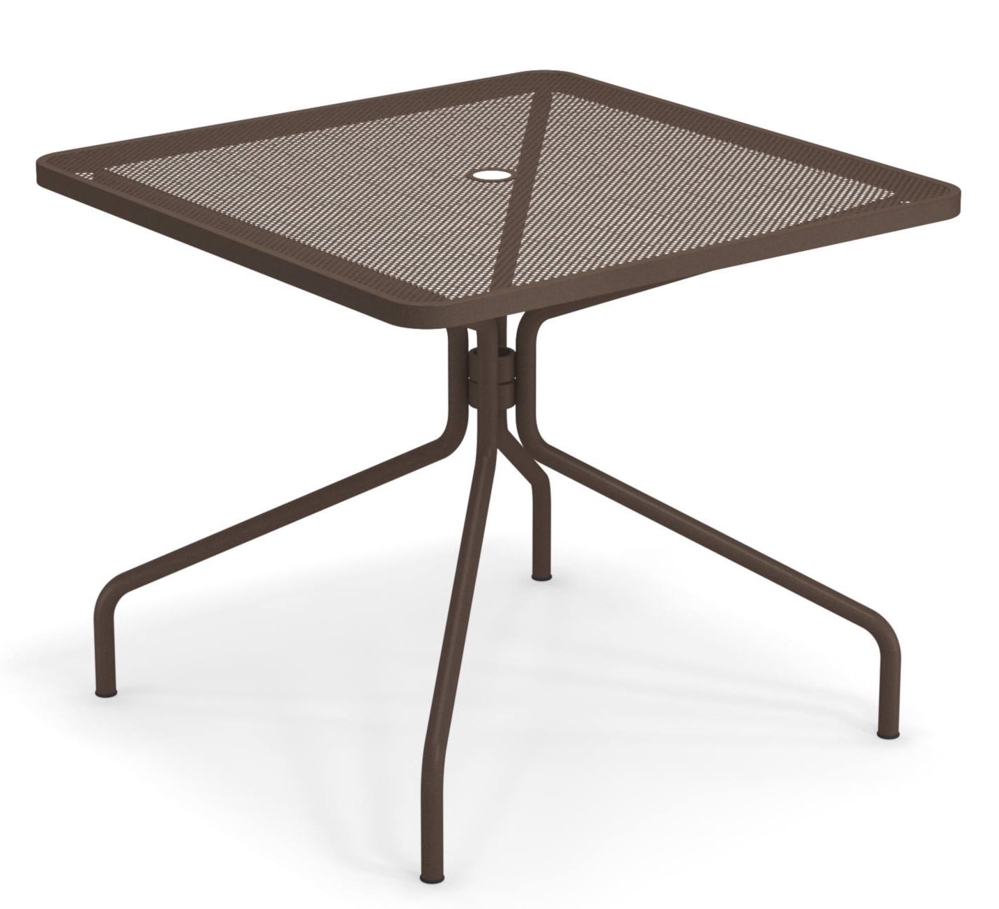 Cambi Square Table Outdoor Emu