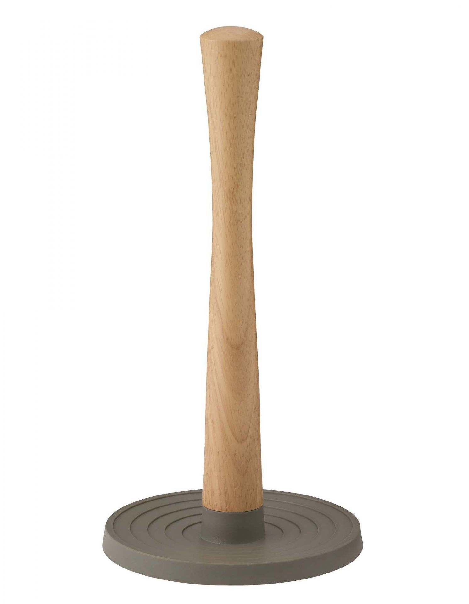 Roll-It Paper Towel Holder Stelton gray SINGLE PIECES